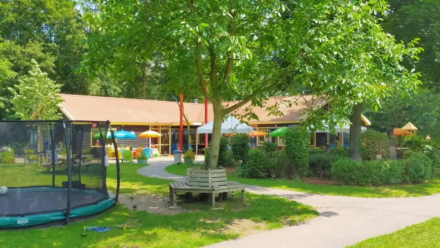 Camping De Ruimte