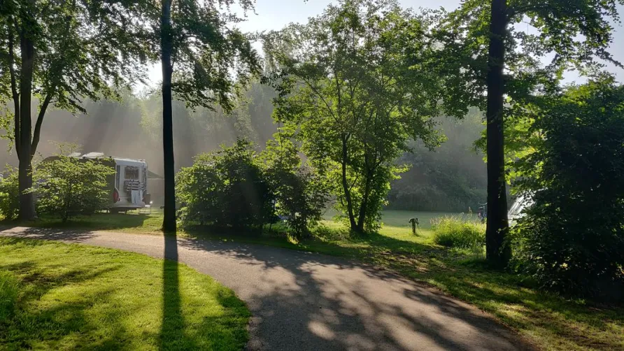 Camping De Ruimte
