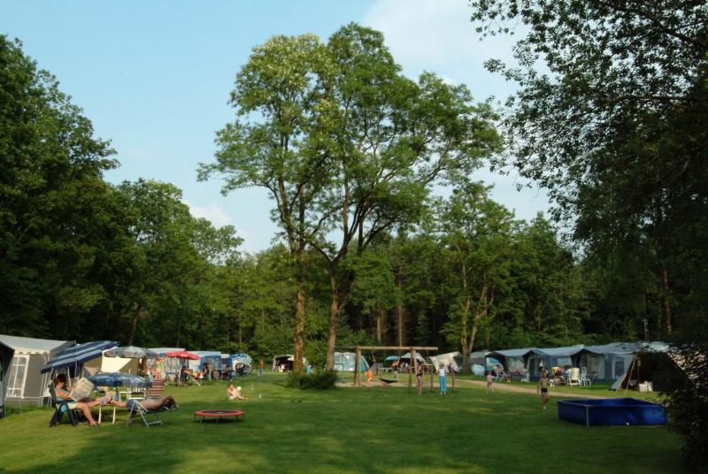 Camping De Ruimte
