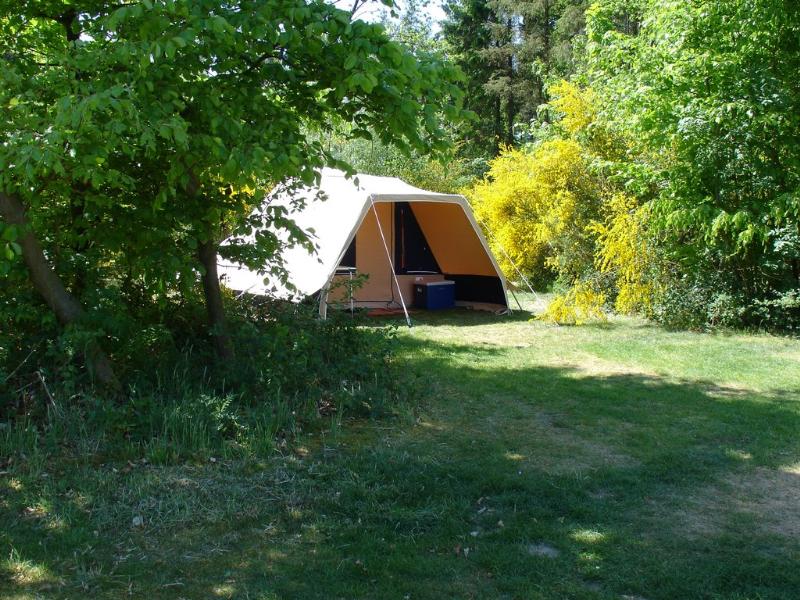 Camping De Ruimte