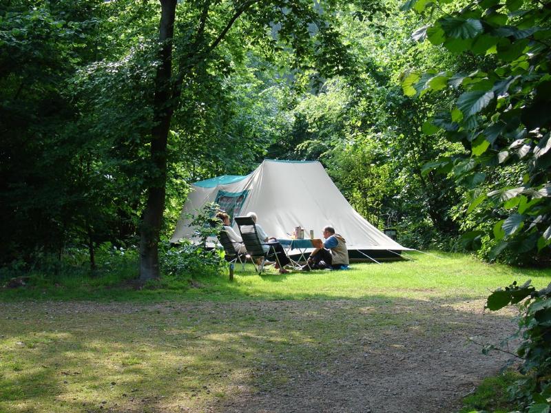 Camping De Ruimte