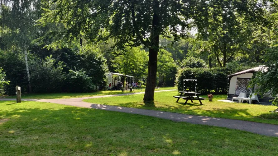 Camping De Ruimte
