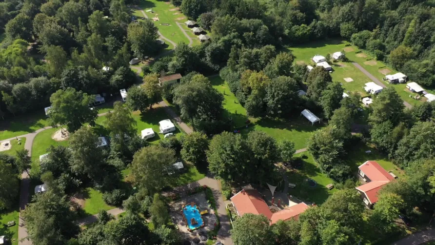 Camping De Ruimte