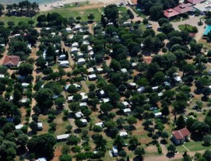 Maistra Camping Amarin