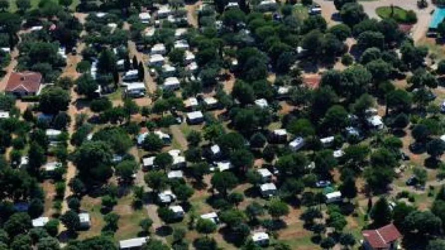 Maistra Camping Amarin