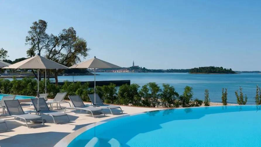 Maistra Camping Amarin