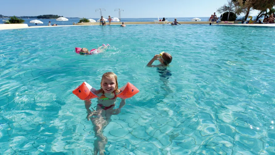 Maistra Camping Amarin