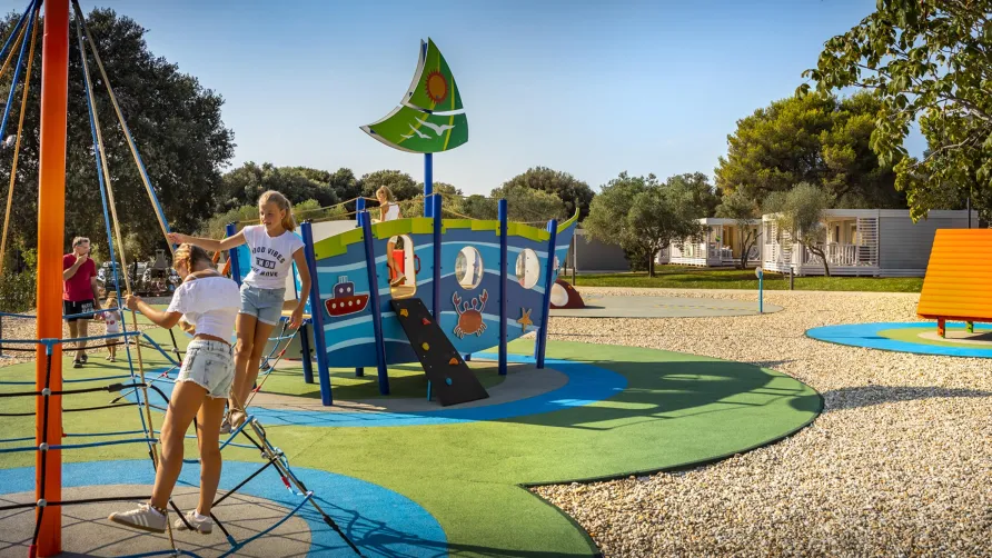 Maistra Camping Amarin