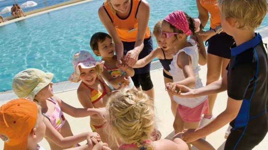 Maistra Camping Amarin
