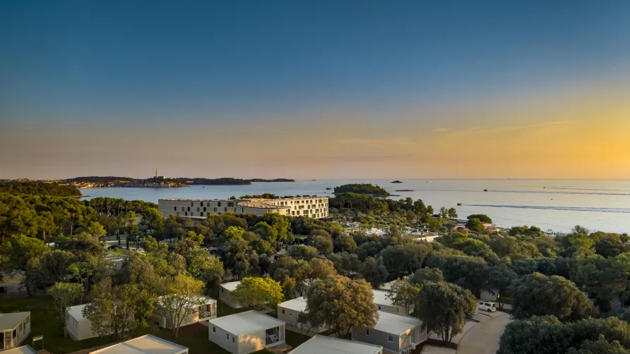 Maistra Camping Amarin