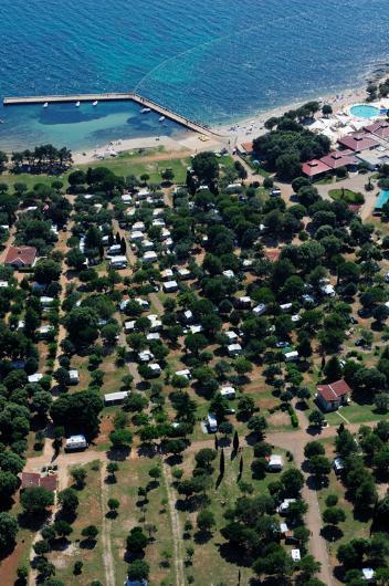 Maistra Camping Amarin