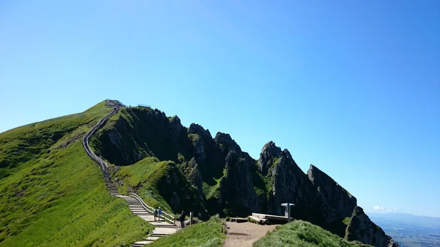 Camping de Tauves