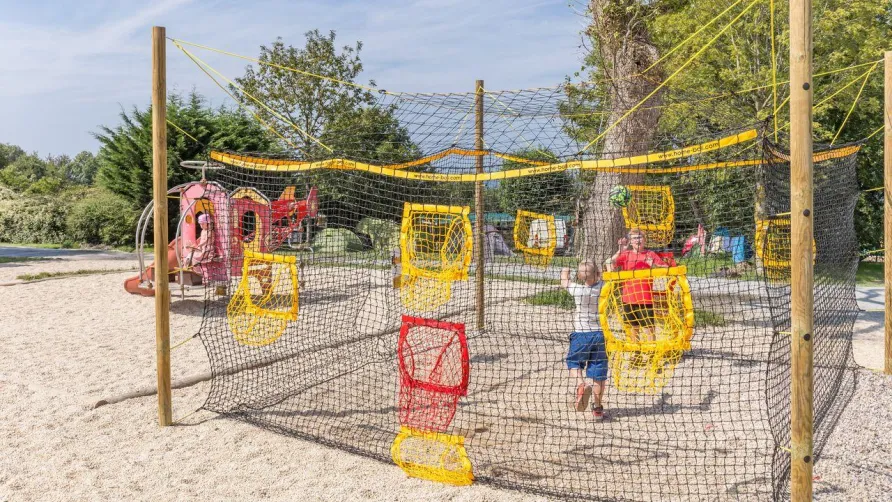 Capfun - Camping Les Falaises