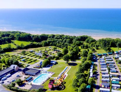 Capfun - Camping Les Falaises