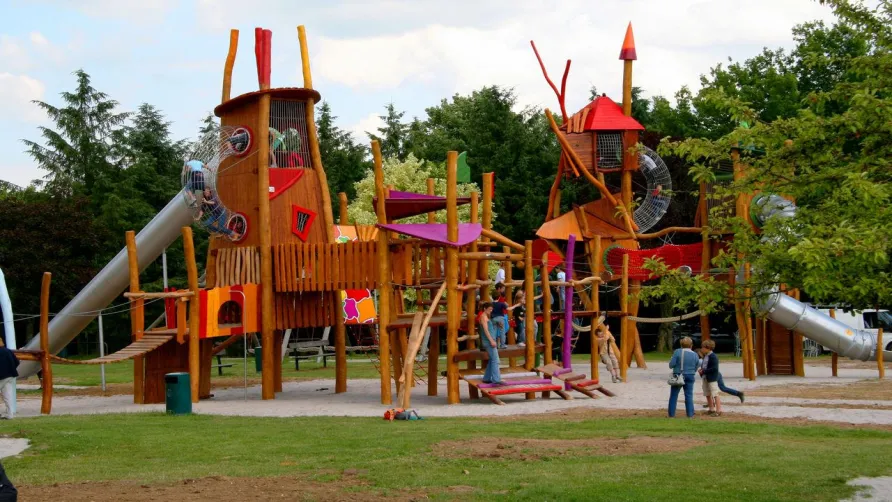 Capfun - Camping L'Hirondelle