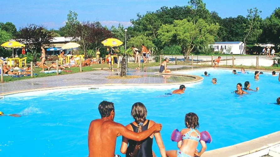 Capfun - Camping Le Roumingue