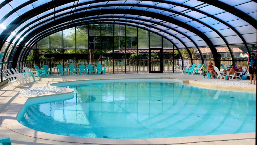 Capfun - Camping Le Roumingue