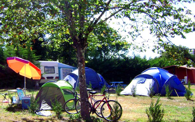 Capfun - Camping Le Roumingue