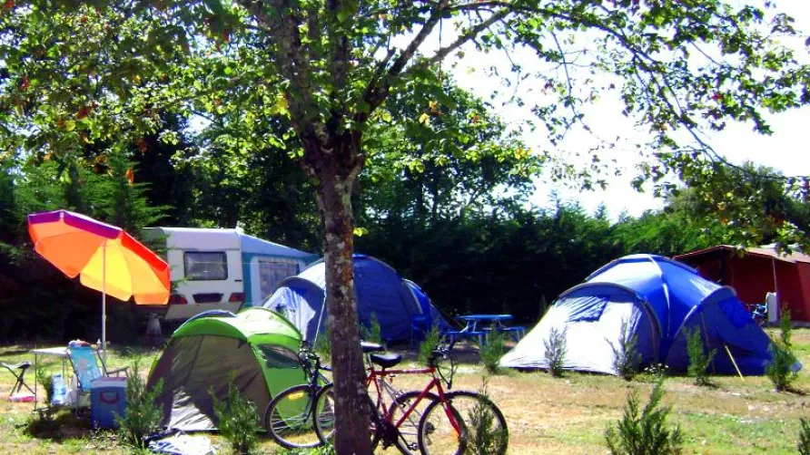 Capfun - Camping Le Roumingue