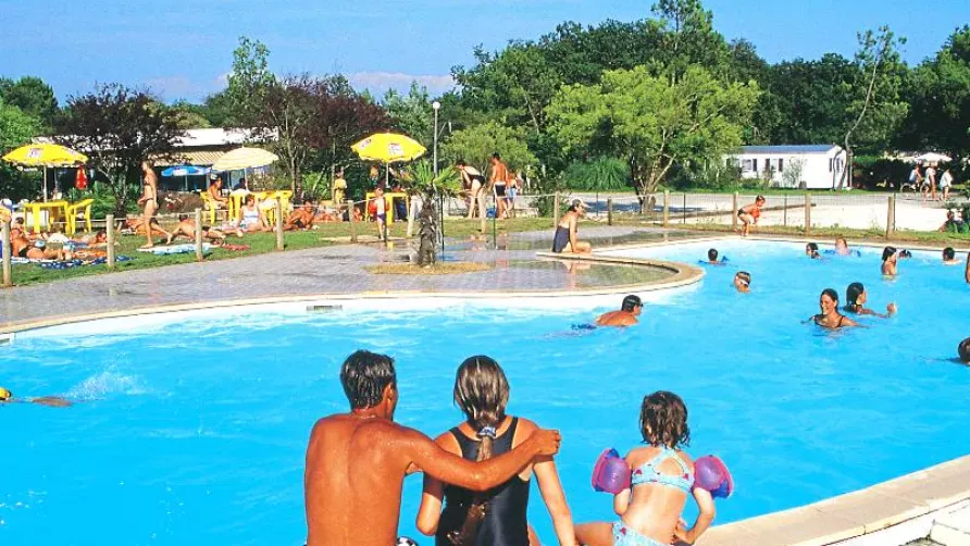 Capfun - Camping Le Roumingue
