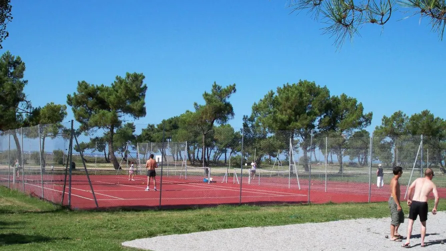 Capfun - Camping Le Roumingue