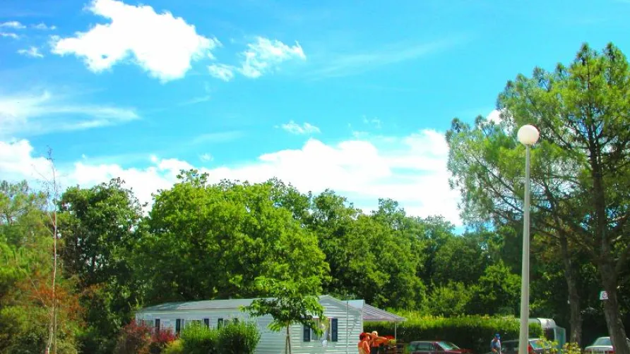 Capfun - Camping Le Roumingue
