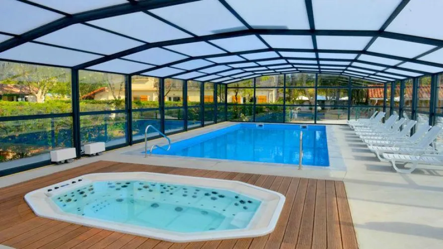 Capfun - Camping Sud Land