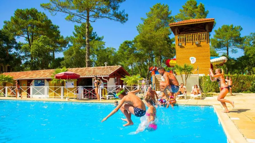 Capfun - Camping Sud Land