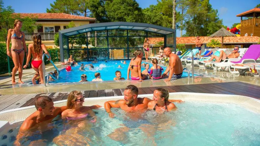 Capfun - Camping Sud Land