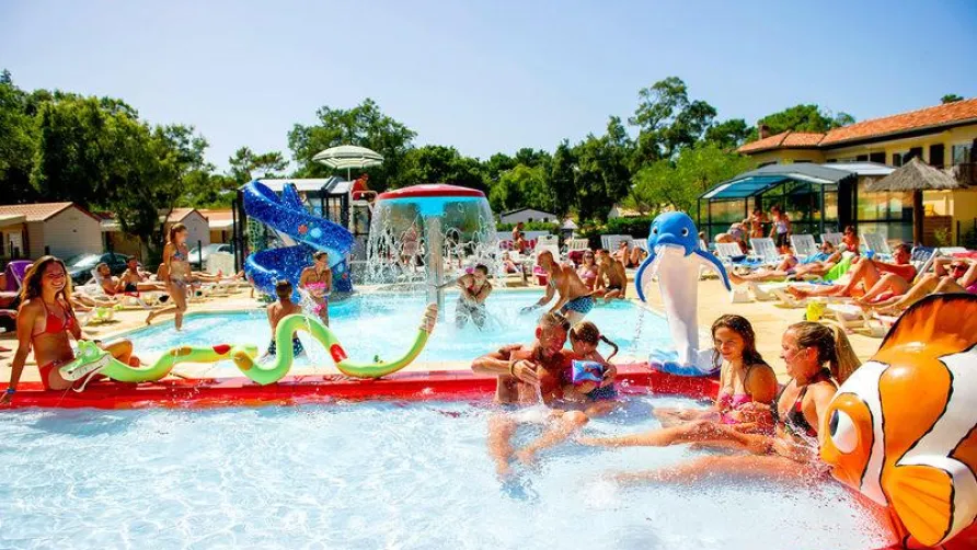 Capfun - Camping Sud Land