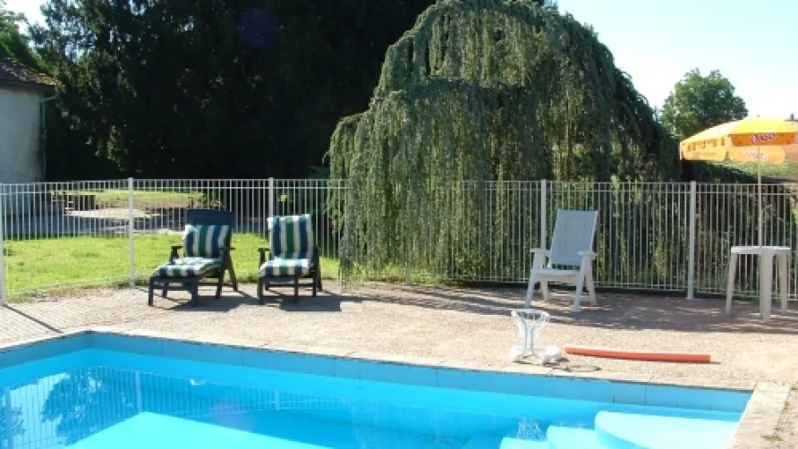 Camping Brantôme Far Ouest
