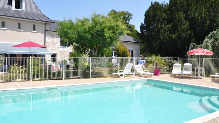 Camping Brantôme Far Ouest