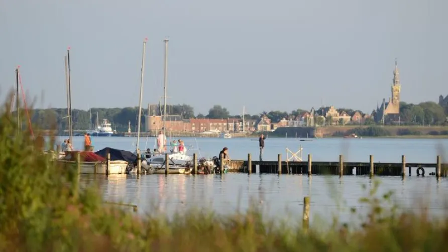 RCN Vakantiepark de Schotsman