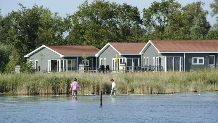 RCN Vakantiepark de Schotsman
