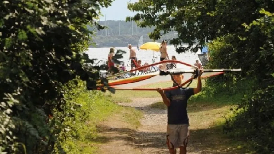 RCN Vakantiepark de Schotsman
