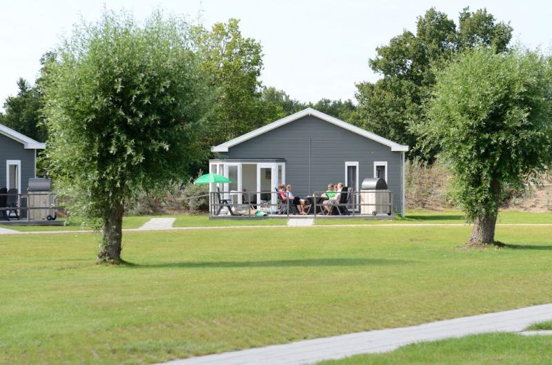 RCN Vakantiepark de Schotsman