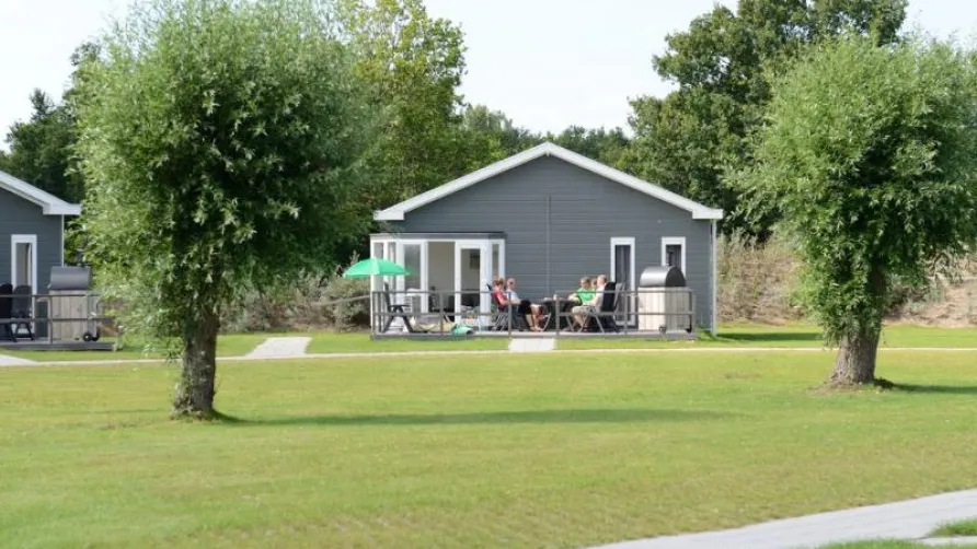 RCN Vakantiepark de Schotsman