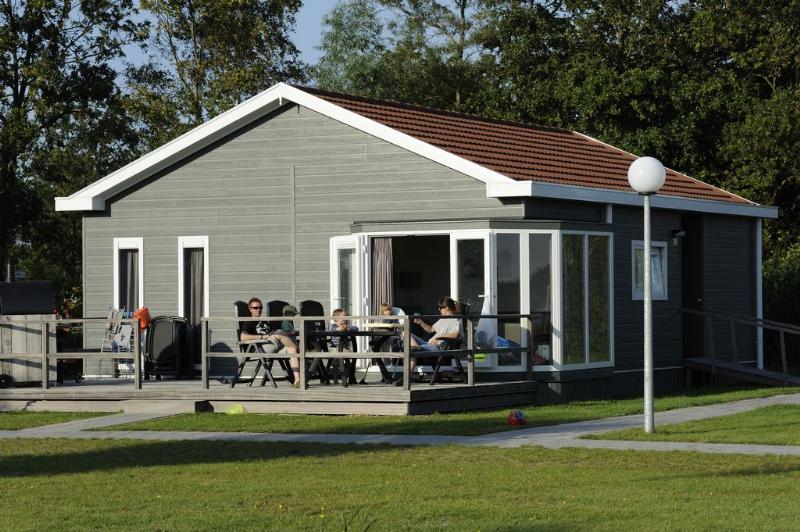 RCN Vakantiepark de Schotsman