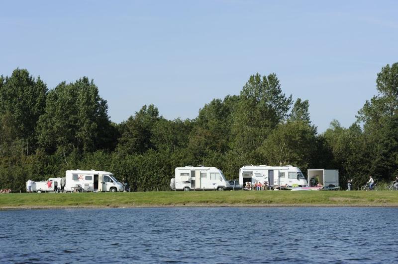 RCN Vakantiepark de Schotsman