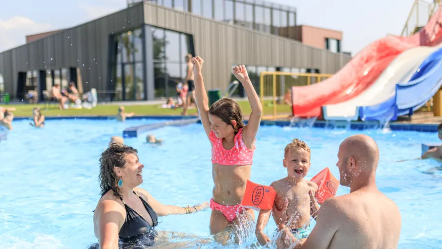 RCN Vakantiepark de Schotsman