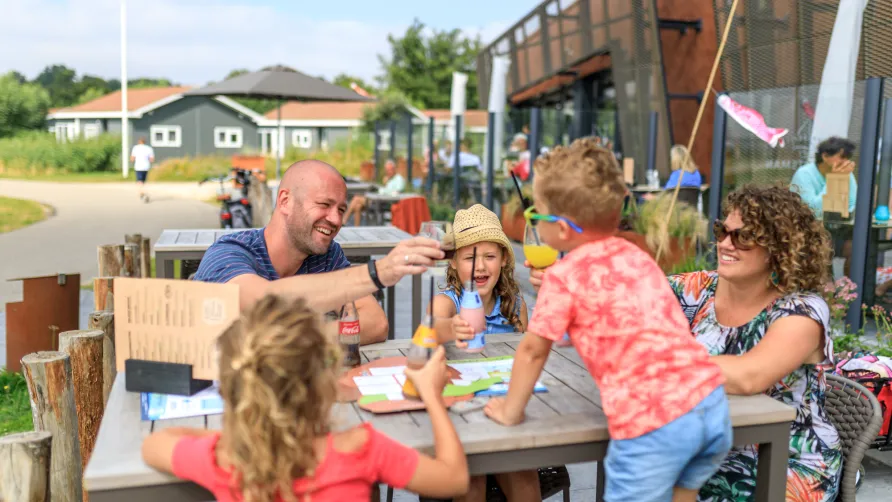 RCN Vakantiepark de Schotsman