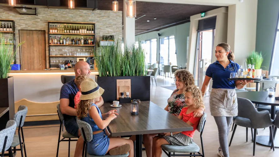 RCN Vakantiepark de Schotsman