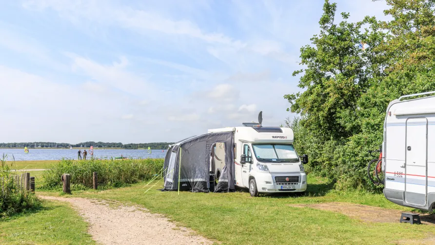 RCN Vakantiepark de Schotsman