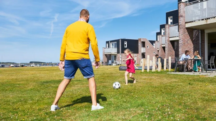 RCN Vakantiepark de Schotsman