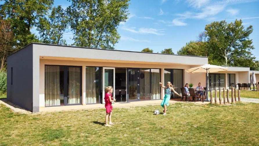RCN Vakantiepark de Schotsman