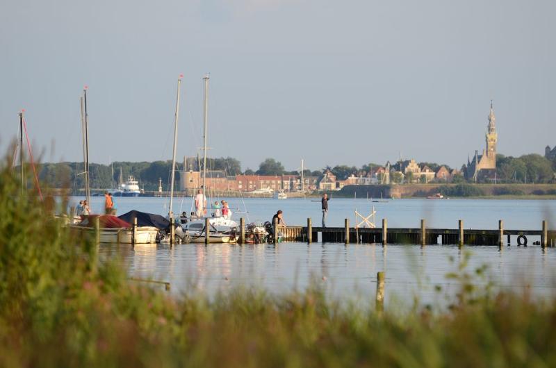 RCN Vakantiepark de Schotsman