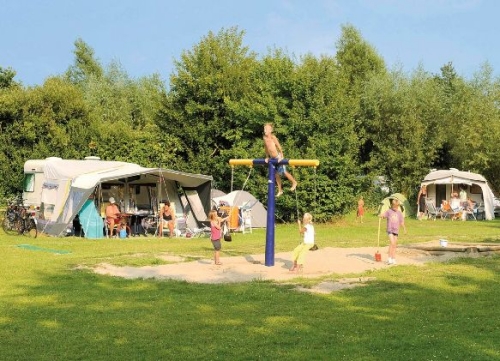 RCN Vakantiepark de Schotsman