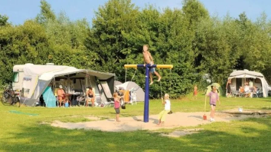 RCN Vakantiepark de Schotsman