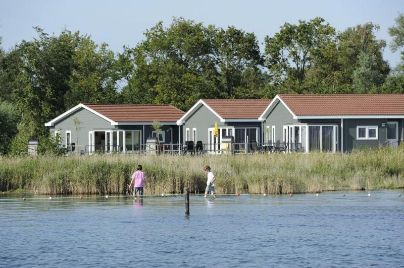 RCN Vakantiepark de Schotsman