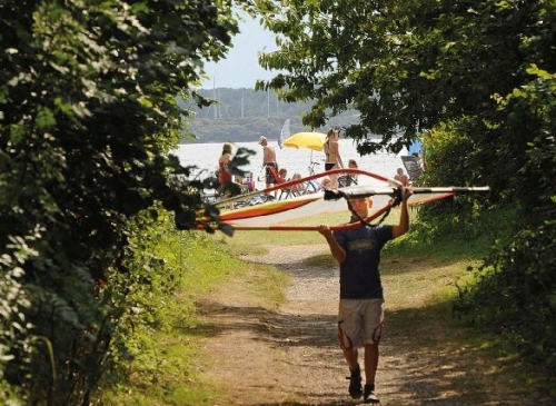 RCN Vakantiepark de Schotsman